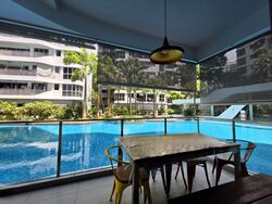 Arc at Tampines (D18), Condominium #506963661